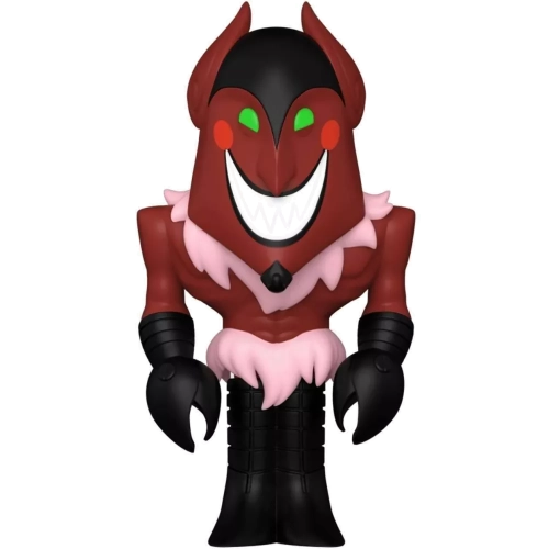 Funko Pop! Him Soda Canister Demonic Chase The Powerpuff Girls