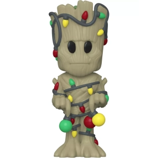 Holiday Groot