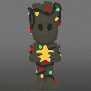 Holiday Groot