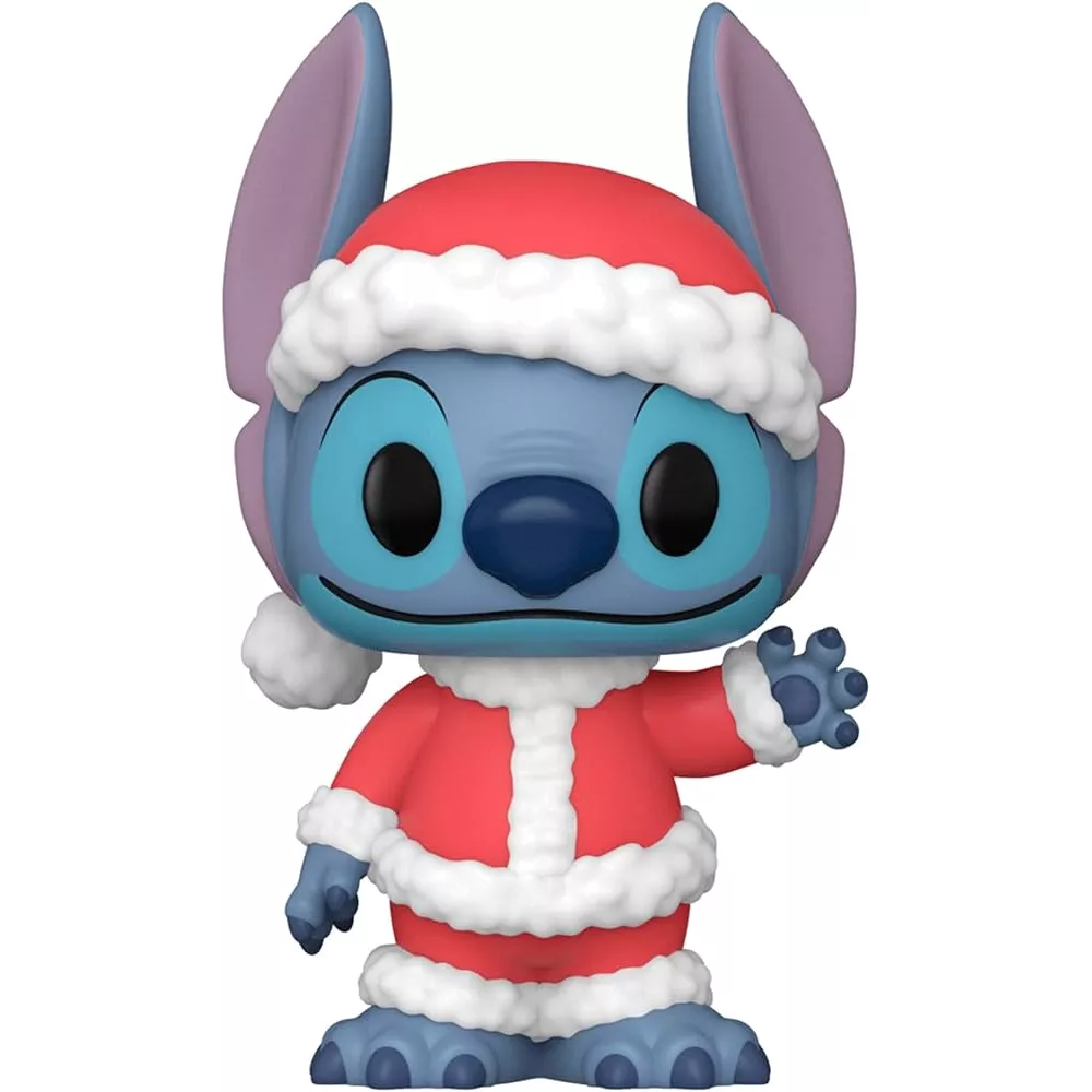 Holiday Stitch