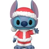 Holiday Stitch