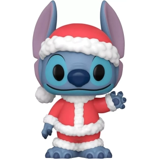 Holiday Stitch