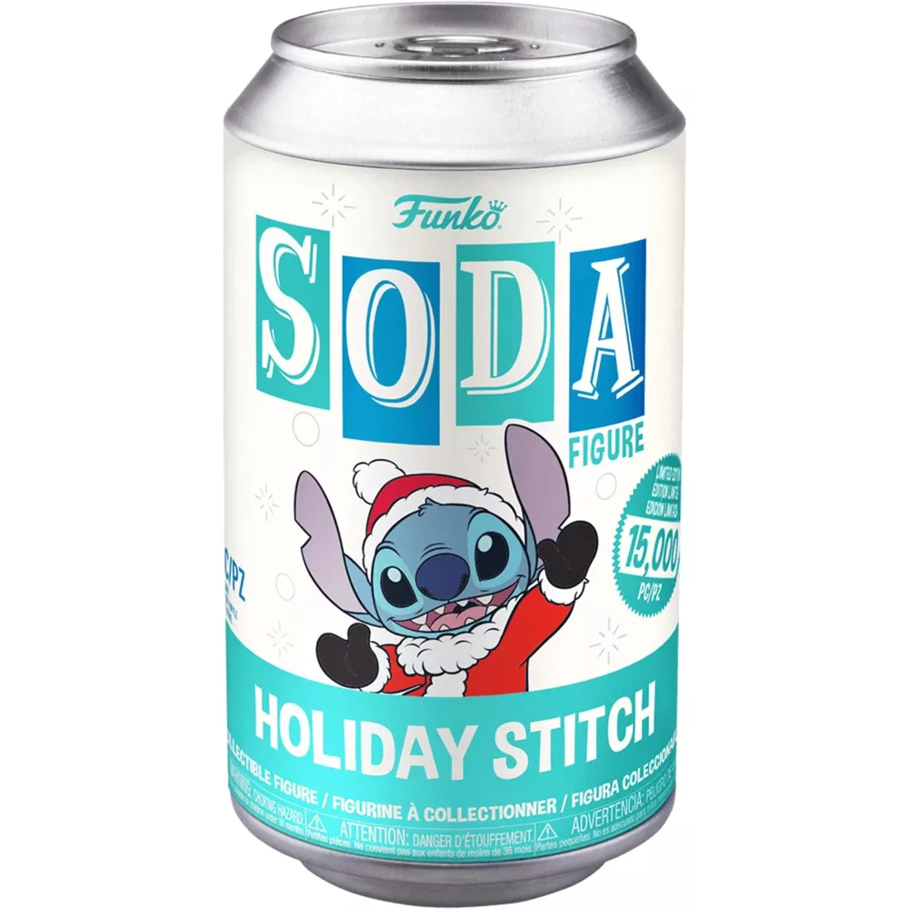 Holiday Stitch Box