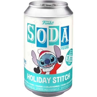 Holiday Stitch