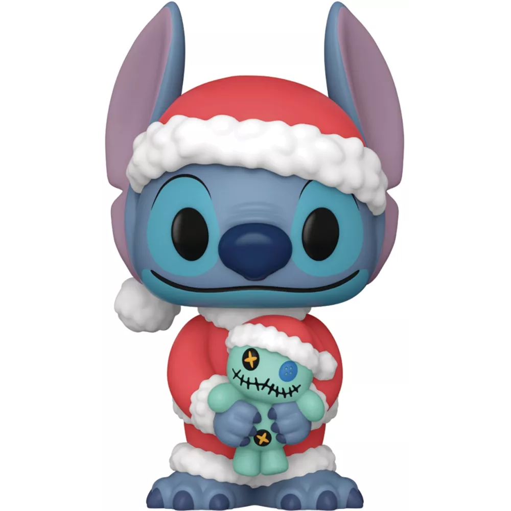 Holiday Stitch