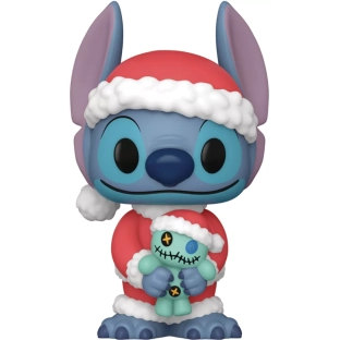 Holiday Stitch image