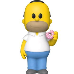 Homer Simpson