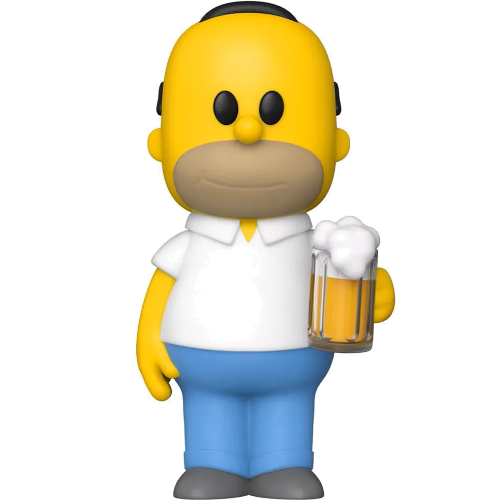 Homer Simpson