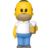 Homer Simpson