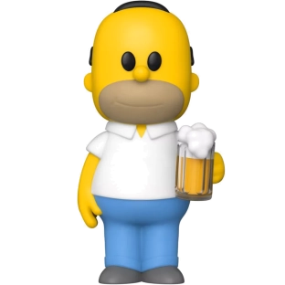 Homer Simpson