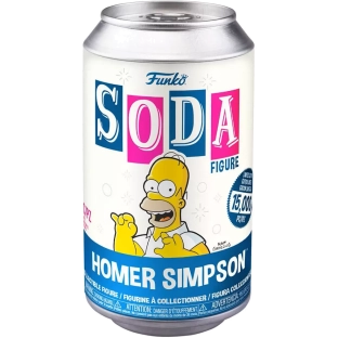 Homer Simpson