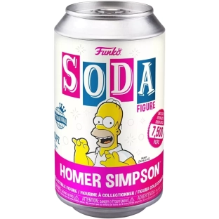 Homer Simpson International Version