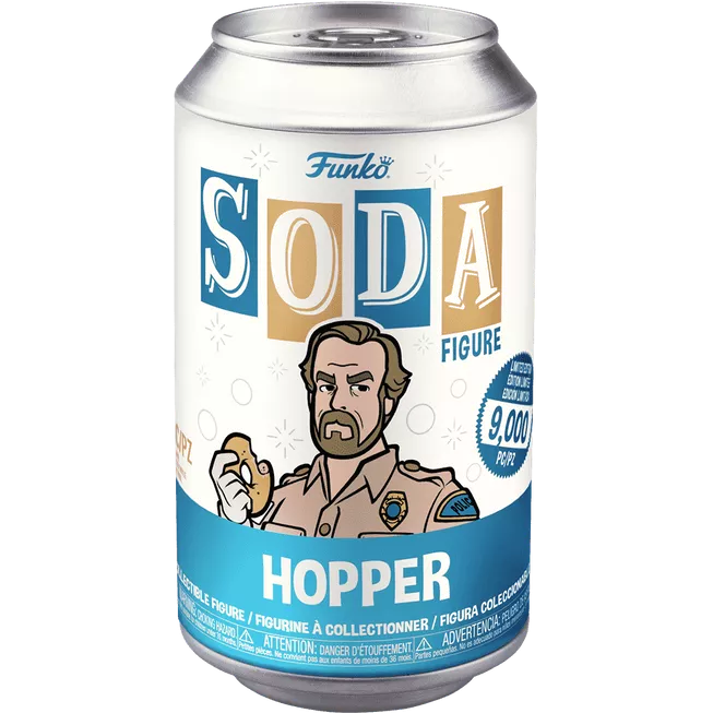 Hopper Box
