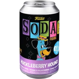 Huckleberry Hound