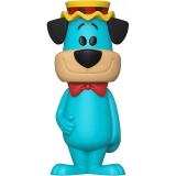  Huckleberry Hound - Collectible Figure