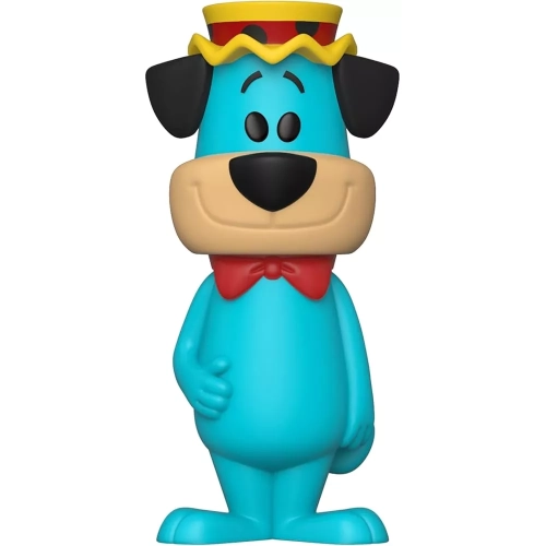 Funko Pop! Huckleberry Hound Soda Canister Blue Hanna-Barbera Huckleberry Hound