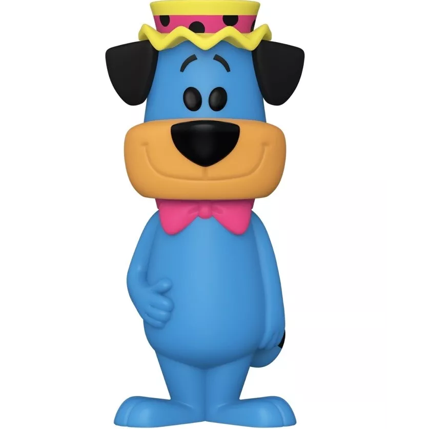 Huckleberry Hound