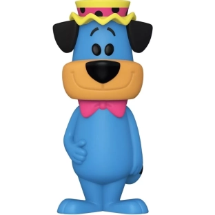 Huckleberry Hound image