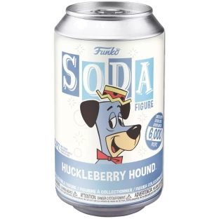 Huckleberry Hound