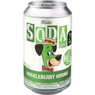 Huckleberry Hound