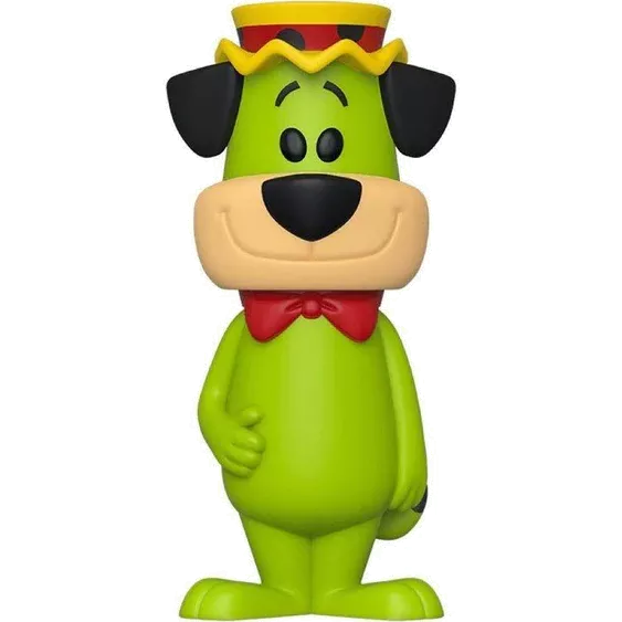 Huckleberry Hound