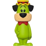  Huckleberry Hound - Collectible Figure