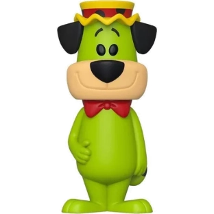 Huckleberry Hound image