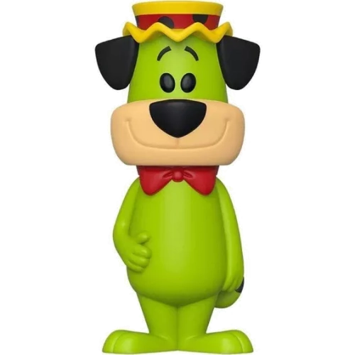 Funko Pop! Huckleberry Hound Soda Canister Green Hanna-Barbera Huckleberry Hound