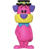  Huckleberry Hound - Collectible Figure