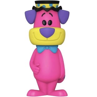 Huckleberry Hound image