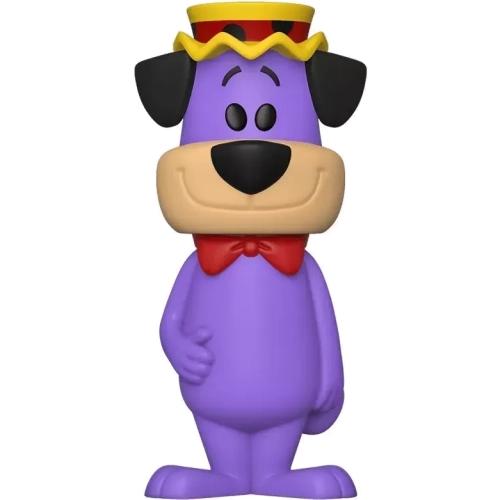 Funko Pop! Huckleberry Hound Soda Canister Purple Chase