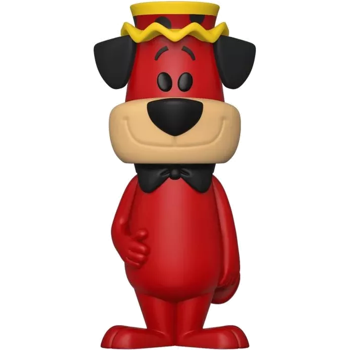 Huckleberry Hound
