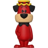  Huckleberry Hound - Collectible Figure