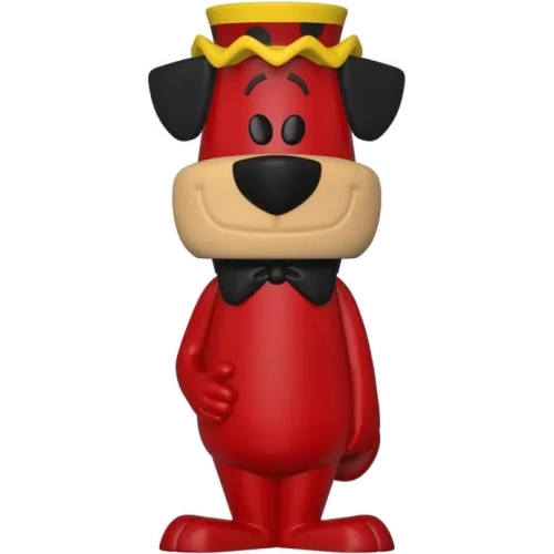 Funko Pop! Huckleberry Hound Soda Canister Red Chase