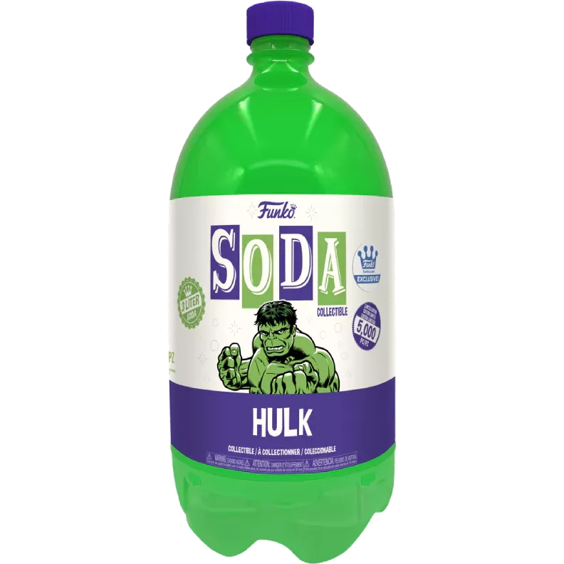 Hulk Box