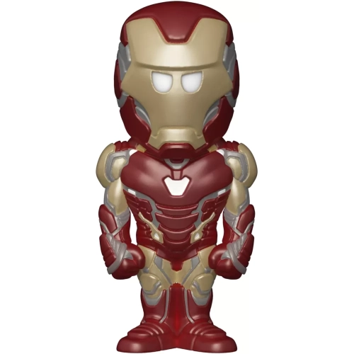 Funko Pop! Iron Man Soda Canister Avengers: Endgame