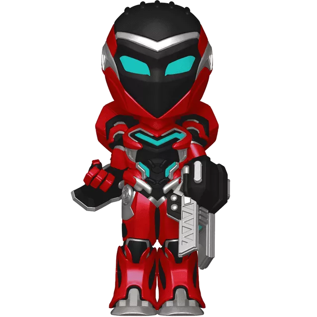 Ironheart MK 2