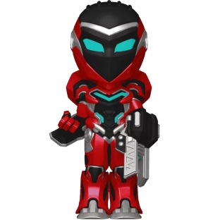 Ironheart MK 2 image