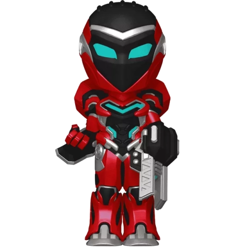 Funko Pop! Ironheart MK 2 Soda Canister Marvel Studios Black Panther Wakanda Forever