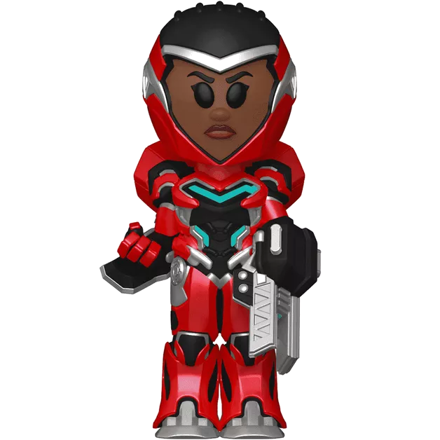 Ironheart MK 2