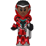  Ironheart MK 2 - Collectible Figure