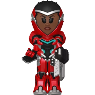 Ironheart MK 2 image