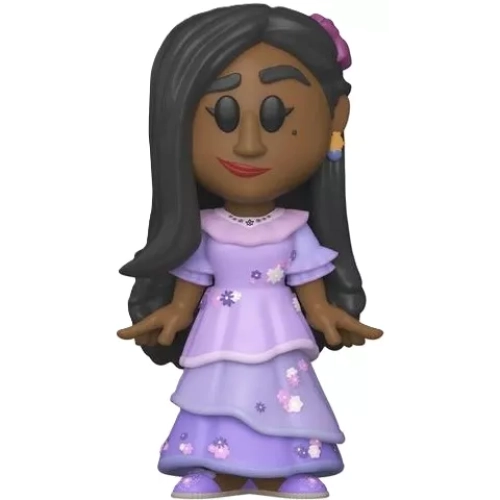 Funko Pop! Isabela Madrigal Soda Canister Disney Encanto