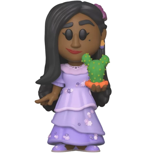 Funko Pop! Isabela Madrigal Soda Canister with Cactus