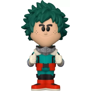 Izuku Midoriya image