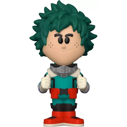 Funko Pop! Izuku Midoriya Soda Canister My Hero Academia
