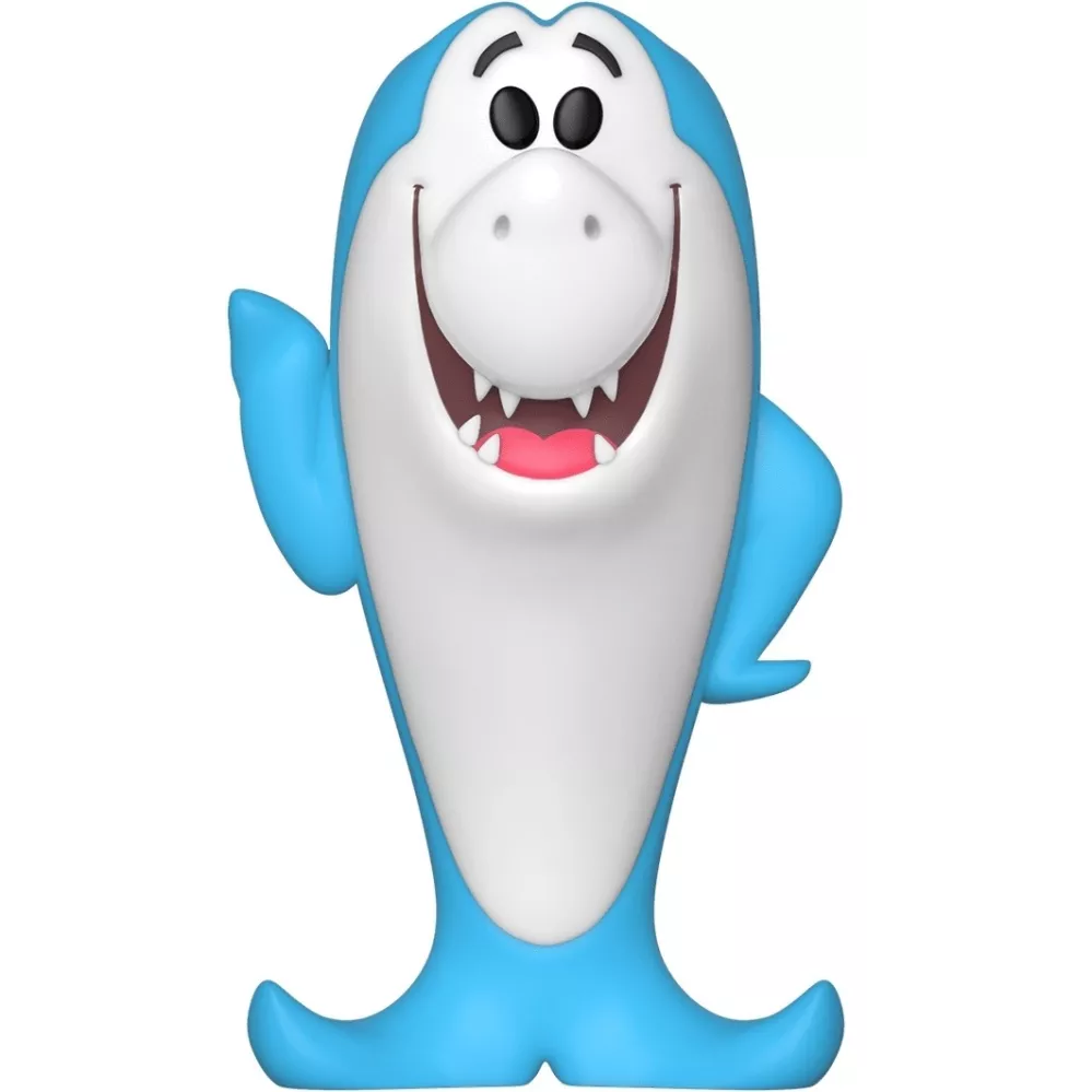 Jabberjaw
