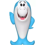  Jabberjaw - Collectible Figure