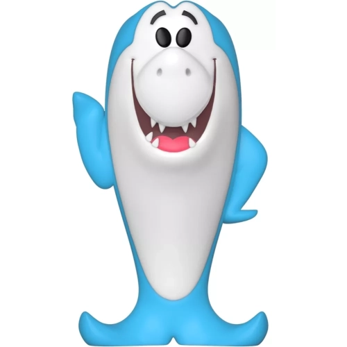 Funko Pop! Jabberjaw Soda Canister Hanna Barbera Jabberjaw