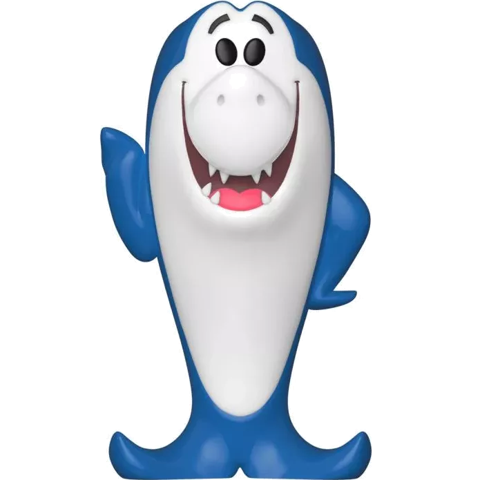 Jabberjaw